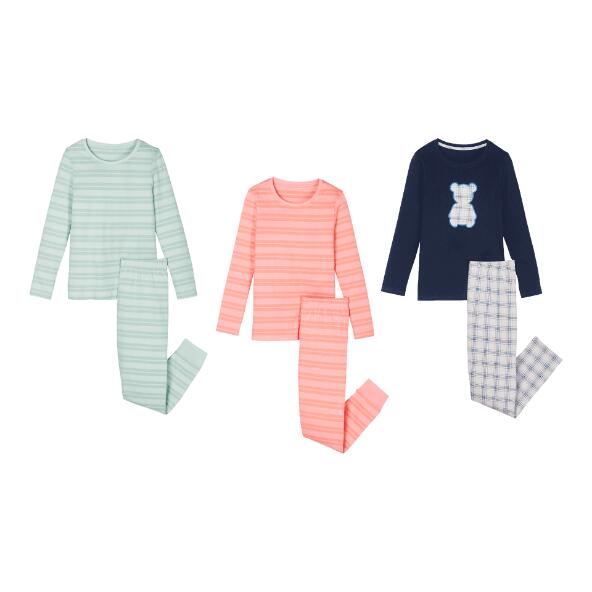 L&D(R) 				Pyjama