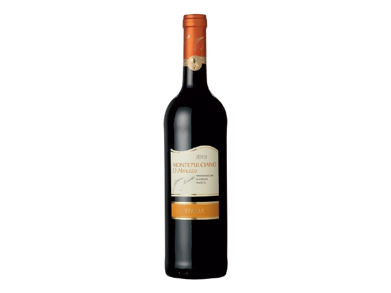 Montepulciano d'Abruzzo