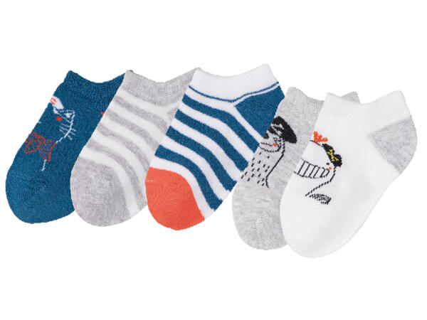 Boys' Socks