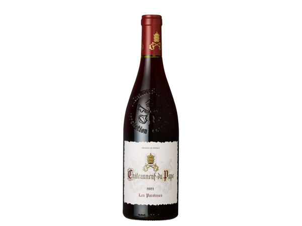 GVS Châteauneuf-du-Pape*