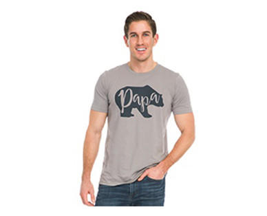 Men's Novelty T-Shirt