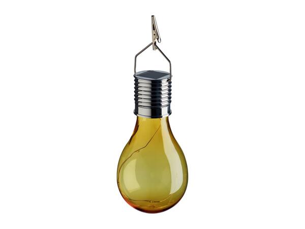 Livarno Home Decorative Solar Light