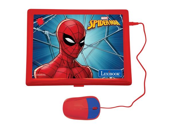 Lexibook Bilingual Educational Laptop