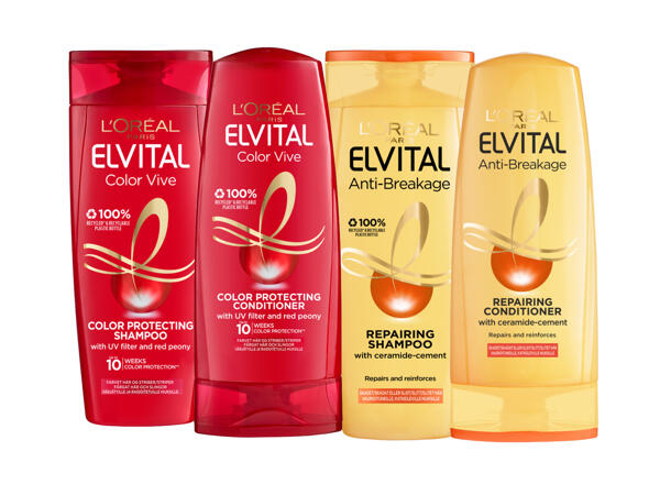 L'Oréal Elvital