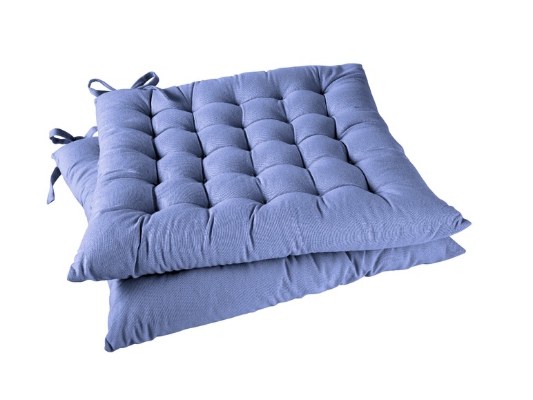 Seat Pads