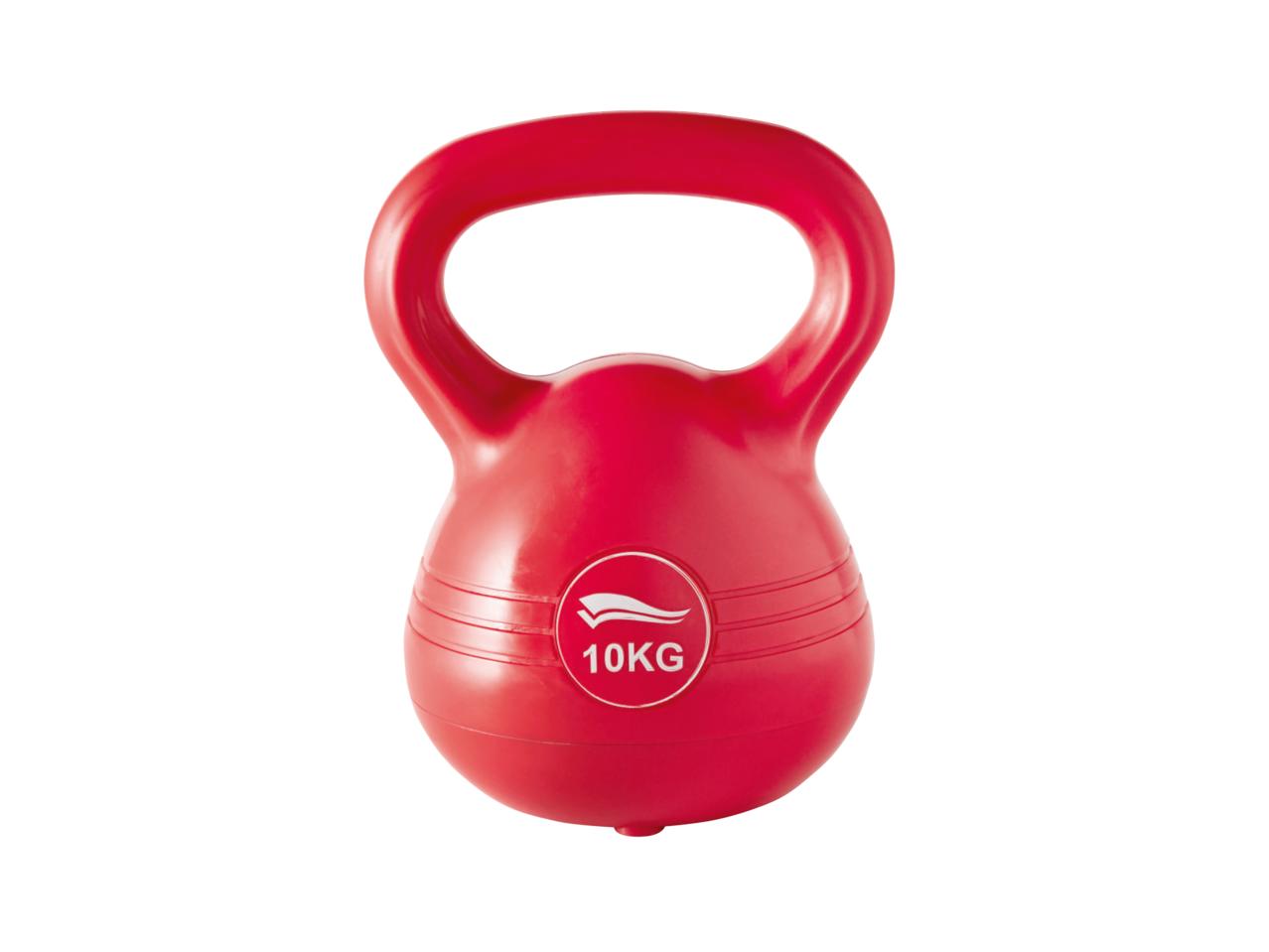 Kettlebells