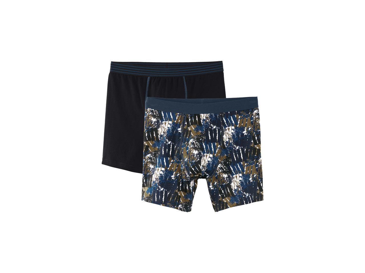 Boxerky – 2 kusy