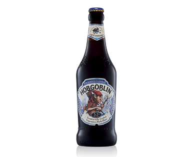 Wychwood Hobgoblin Ruby Ale 500ml