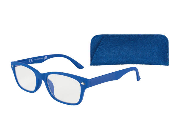 Reading Glasses with Case