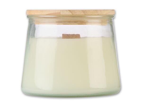 Mini-Duftkerze
