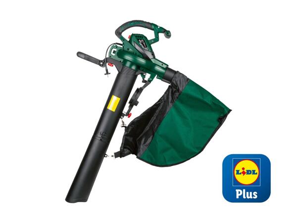 Aspirateur/​souffleur électrique