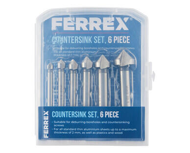 Specialist Drill Sets
