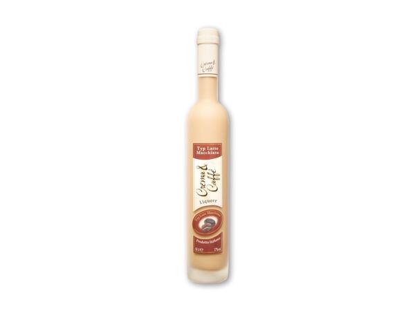 Crema di Latte Macchiato