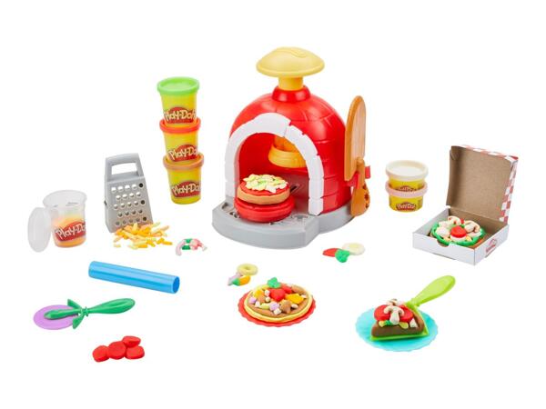 Play-Doh Playset Pizza Oven