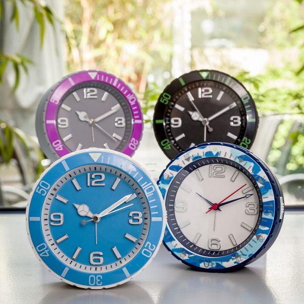 Colour Time vækkeur