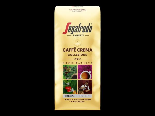 Caffé Crema Collezione