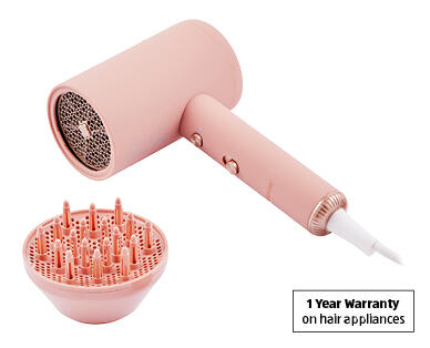 Professional Hairdryer