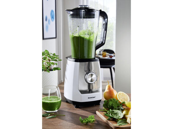 600W BLENDER