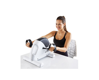 Crane Pedal Exerciser