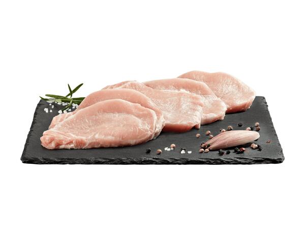 Lonza di maiale