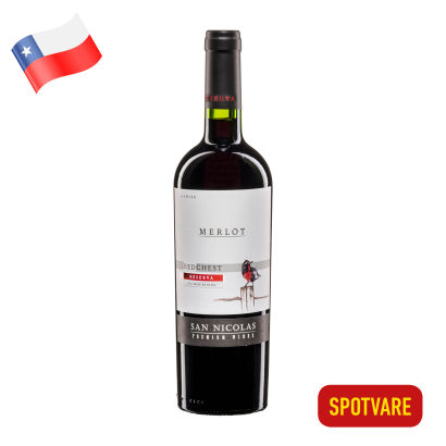 Merlot Reserva