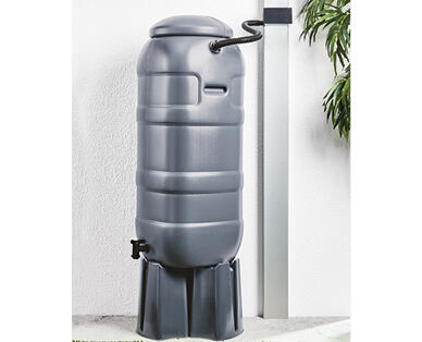 Slimline Water Tank Kit 100L