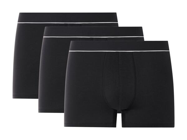 Men's Boxers