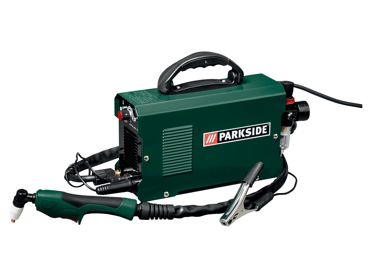 Plasmaskärare /// PPS 40 A11