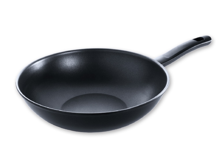 Ernesto(R) 28cm Cast Aluminium Wok