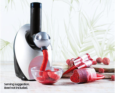 Frozen Treat Maker