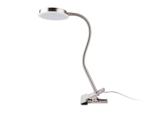 LED Socket Light or LED Clip Light