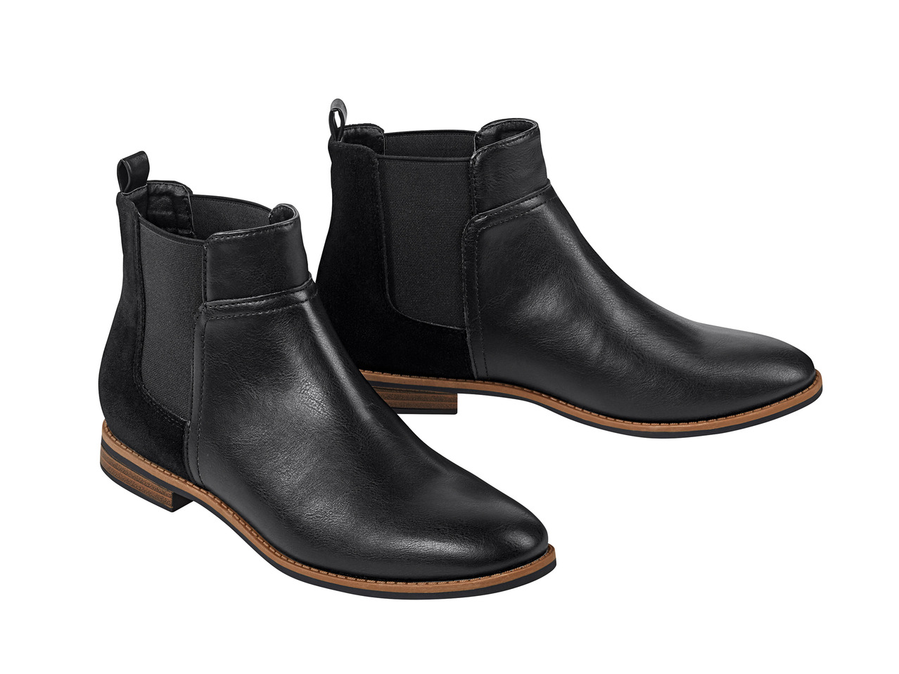 Esmara Chelsea Boots1