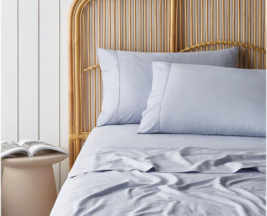 225 Thread Count Sheet Set – King Size