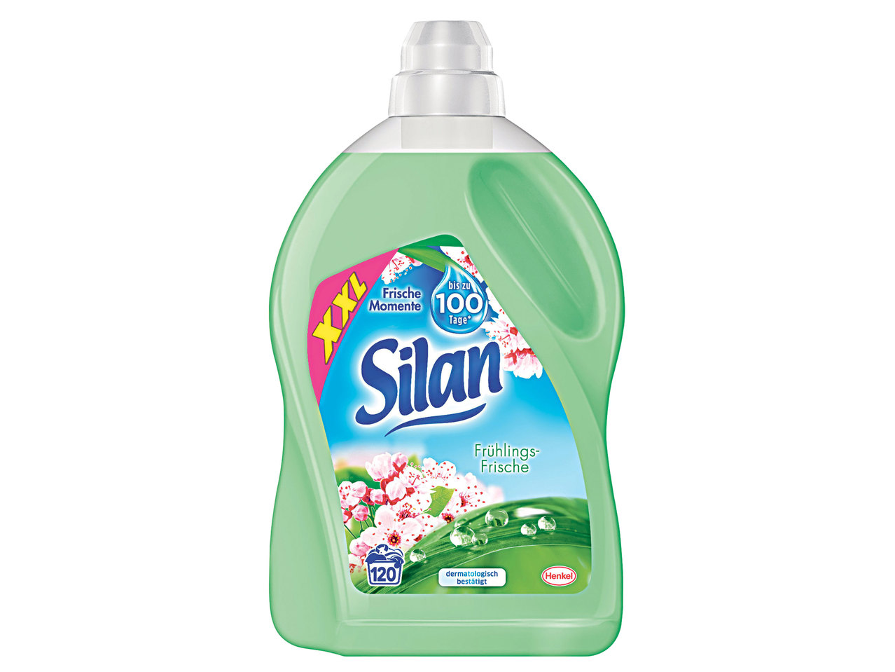 SILAN Weichspüler
