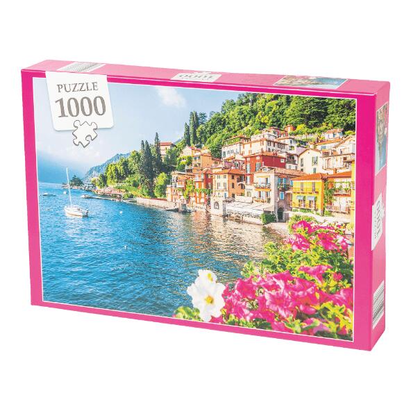 Puzzle, 1000 St.