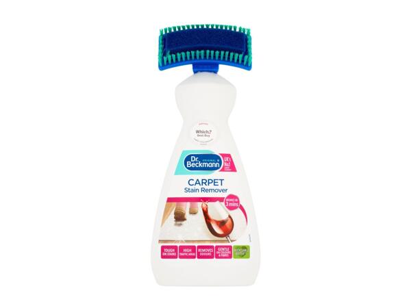 Dr Beckmann Carpet Stain Remover