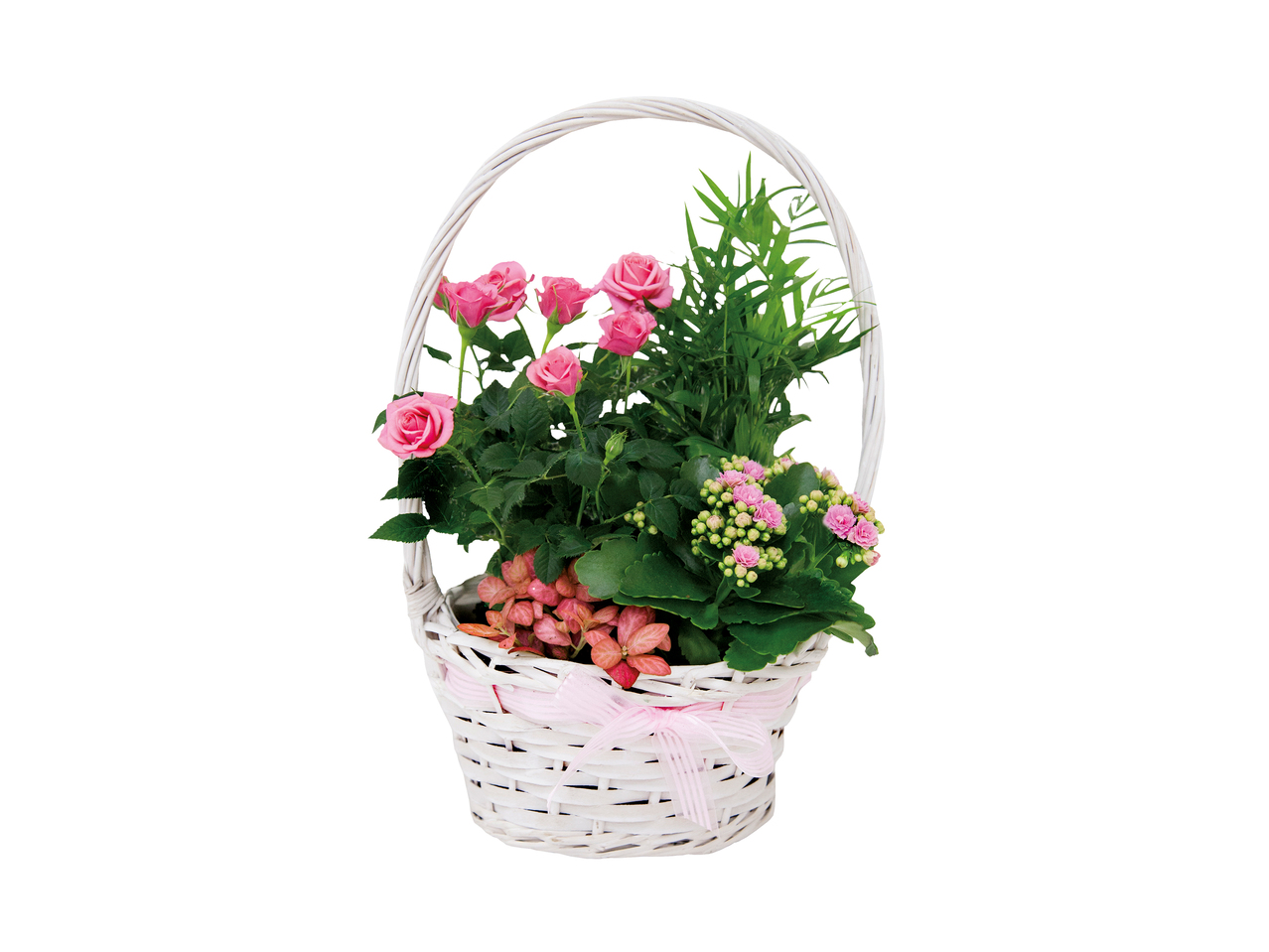 Mother's Day Basket1