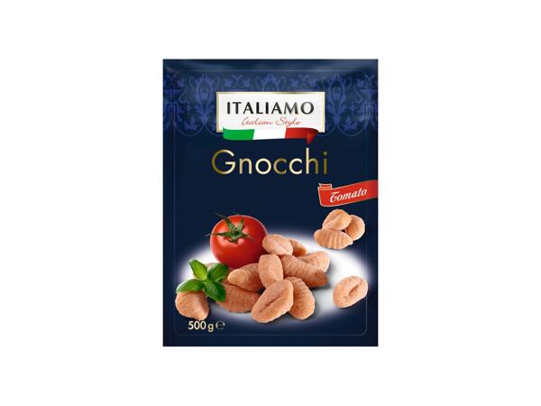 Gnocchi