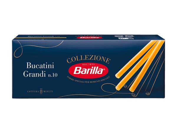Bucatini Grandi La Collezione Barilla