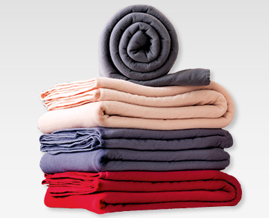 Coperta in pile termico MY LIVING STYLE