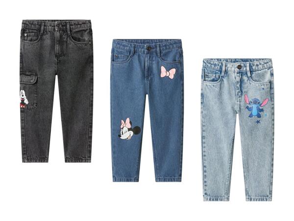 ©DISNEY Jeans