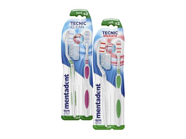 Toothbrush Tecnic
