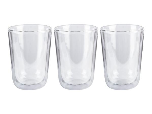 Ernesto Insulated Glasses