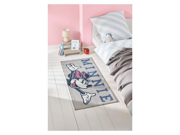 Rug 67x140cm "Disney, Marvel"