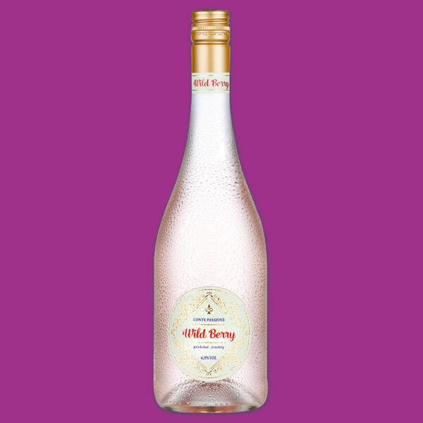 Wild Berry