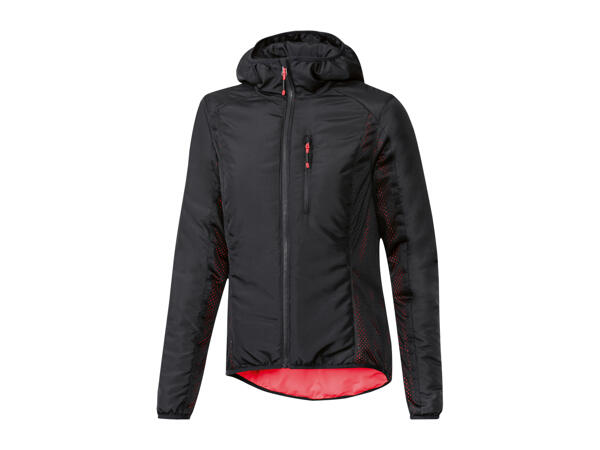 Crivit Ladies' Reversible Cycling Jacket