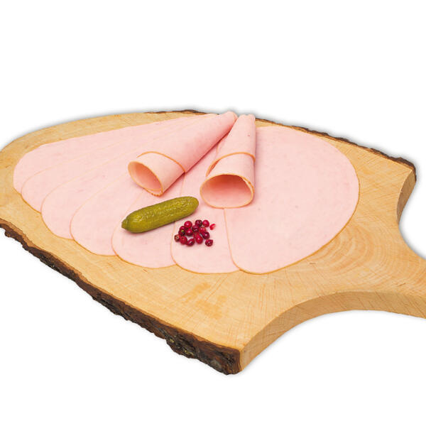 Putenschinken