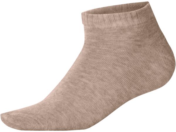 Ladies' Trainer Socks