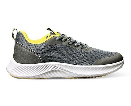 Crane Men's or Ladies Memory Foam Trainers