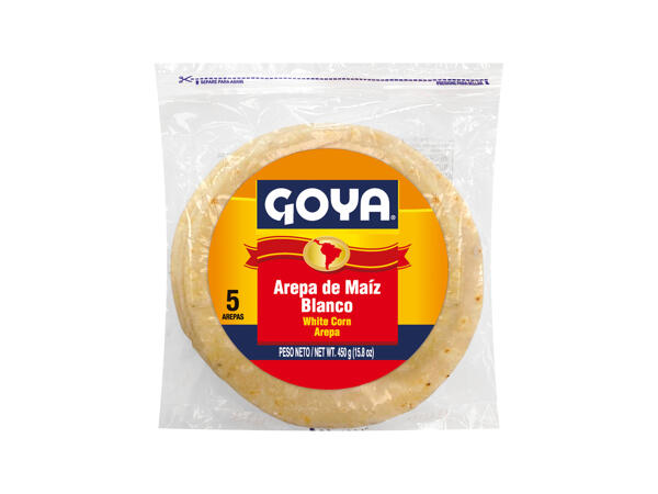 Arepas